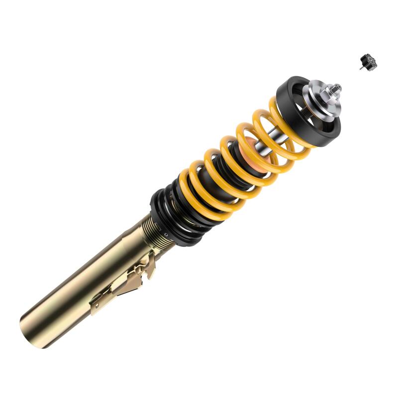 ST Coilover X Height Adjustable Kit 04+ Porsche Boxster - 13271016