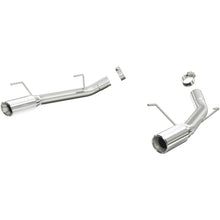 Load image into Gallery viewer, MagnaFlow Sys Cat-Back 05-09 Mustang 4.6L Axl-Bak - 16843