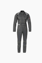Load image into Gallery viewer, Sparco Suit MS4 XXL Grey - 002020GR5XXL