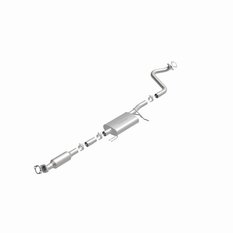 MagnaFlow 14-16 Kia Soul 1.6L Direct Fit Converter - 5571850