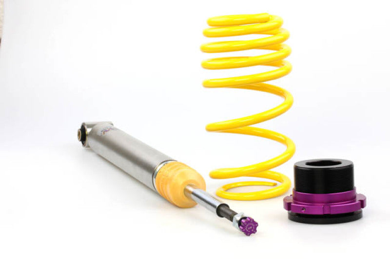 KW Coilover Kit V2 11+ Scion tC (AGT20) - 15256012