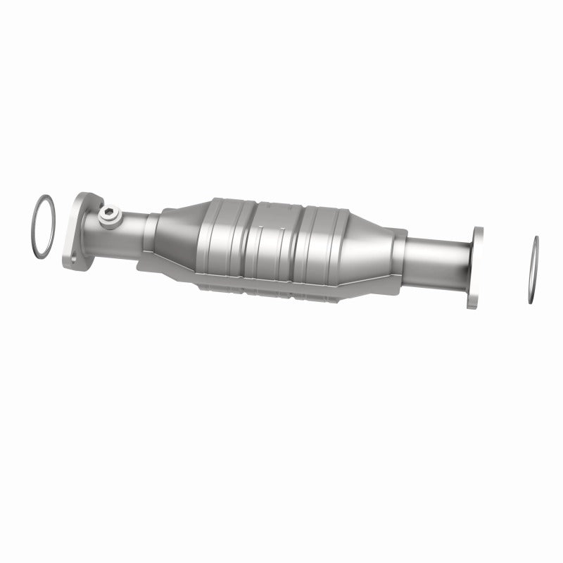MagnaFlow Direct Fit Catalytic Converter 00 Mazda 626 2.5L CA - 441024