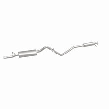 Load image into Gallery viewer, MagnaFlow Sys C/B 01-03 Toyota Corolla S 1.8L - 15807