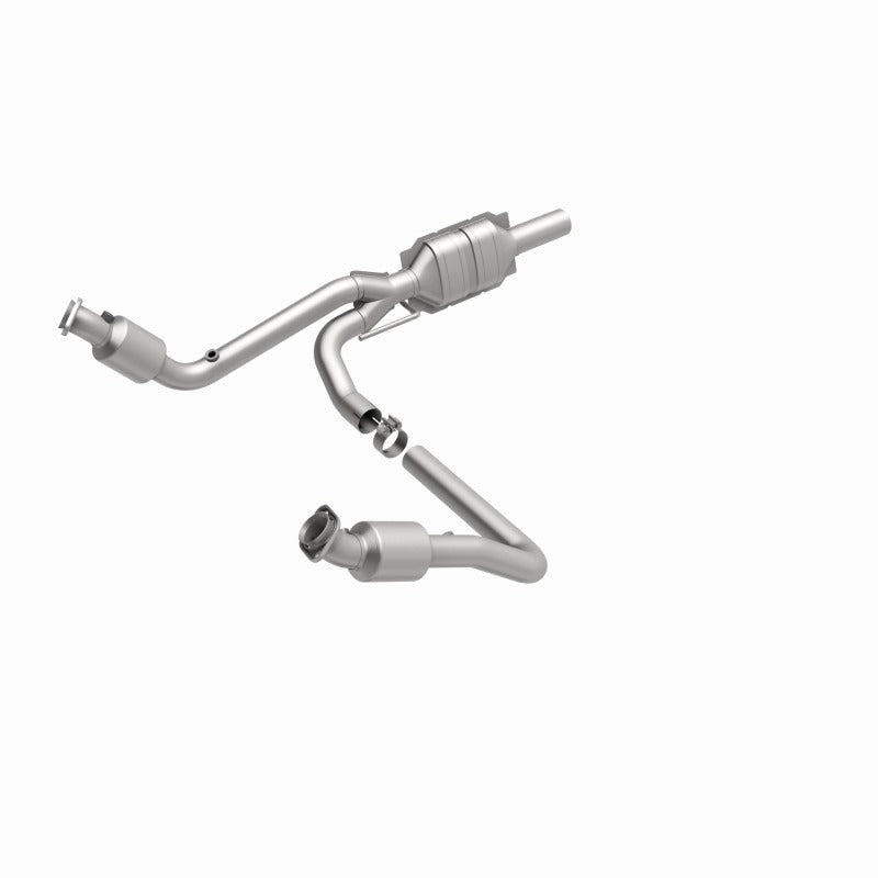 MagnaFlow Direct Fit Catalytic Converter 94-99 Ram 1500/2500 - 447233