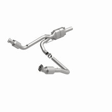 Load image into Gallery viewer, MagnaFlow Direct Fit Catalytic Converter 94-99 Ram 1500/2500 - 447233