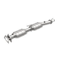 Load image into Gallery viewer, MagnaFlow Direct Fit Catalytic Converter 95-97 Ranger/BSeries V6 50S - 441116