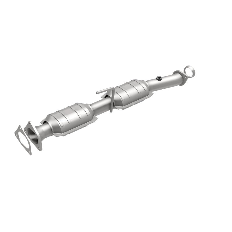 MagnaFlow Direct Fit Catalytic Converter Ranger/B3000/B4000 Pick-Up - 23385