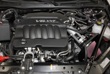 Load image into Gallery viewer, K&amp;N 2013 Chevy Impala  13.6L  69 Series Typhoon Perf Intake Kit - 69-4526TS