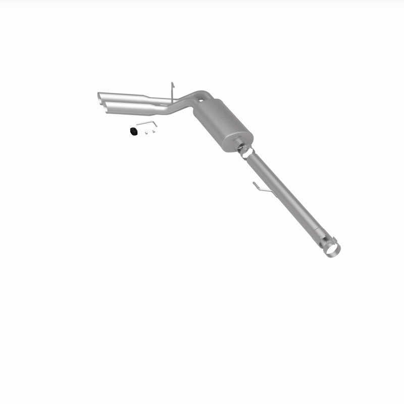 MagnaFlow Sys CB 06 Dodge Ram 5.7 Dual Side - 16701