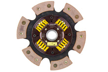 Load image into Gallery viewer, ACT 2001 Toyota Tacoma 6 Pad Sprung Race Disc