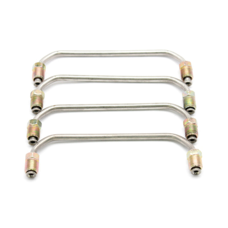 Wilwood SL III Fluid Tube - 4 pk. - 190-3656