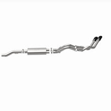 Load image into Gallery viewer, Magnaflow 2020 Ford F-150 Street Series Cat-Back Performance Exhaust System - 19506