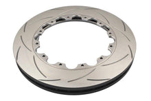 Load image into Gallery viewer, DBA Street T2 Slotted KP Rotor Street Flat Disc (Replaces AP CP3580-2898/2899) w/o Nuts - DBA2935.1S