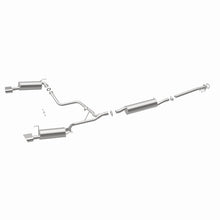 Load image into Gallery viewer, MagnaFlow BRE Exhaust Kit 04-06 Acura MDX 3.5L - 106-0248