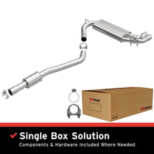 Load image into Gallery viewer, MagnaFlow BRE Exhaust Kit 12-20 BMW 430i 330i 428i 328i 2L - 106-0832