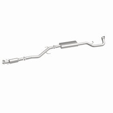 Load image into Gallery viewer, Magnaflow 13-16 Hyundai Santa Fe Sport 2.0L California Grade CARB Compliant DF Catalytic Converter - 5561826