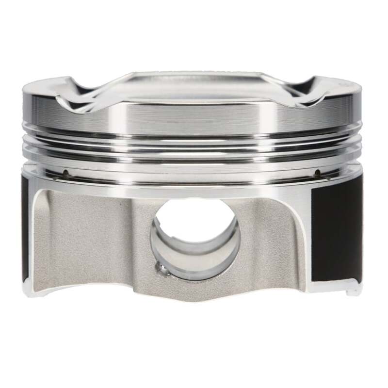 JE Pistons Mitsubishi 4B11T 89mm Bore -2.1cc Dome Piston Set of 4 - 317844