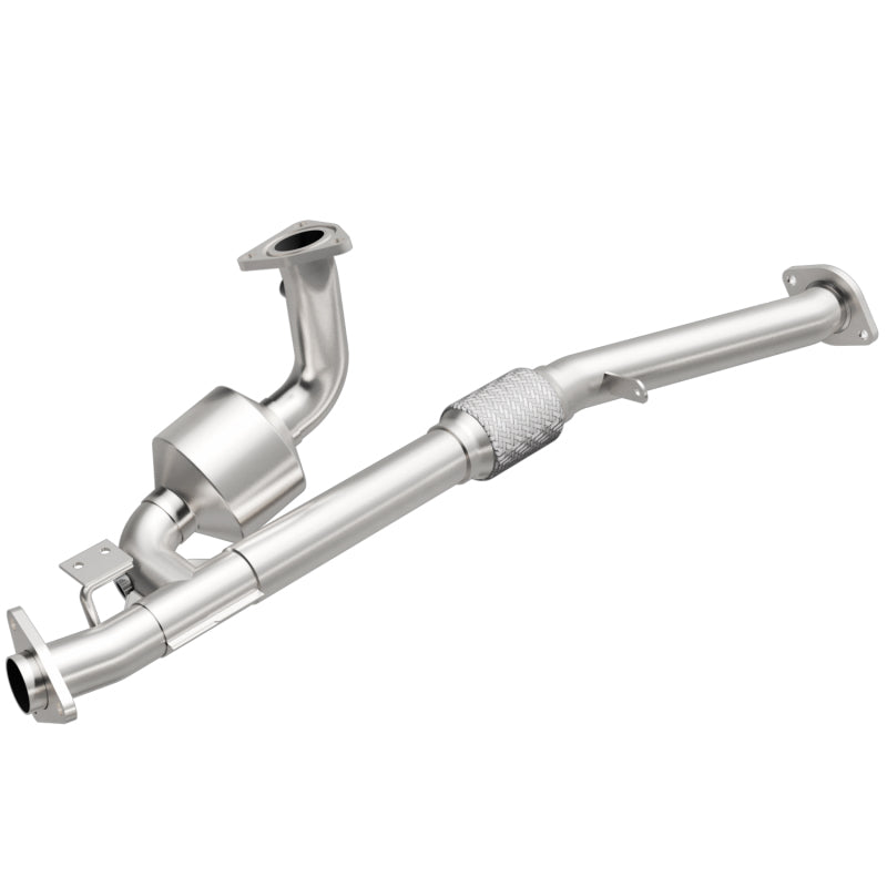 MagnaFlow Direct Fit Catalytic Converter 00-01 Infiniti I30 3.0L - 452405
