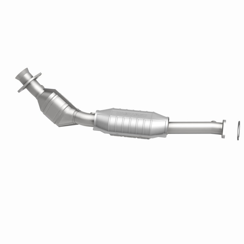 MagnaFlow Direct Fit Catalytic Converter 95-02 Ford Crown Vic 4.6L - 444021
