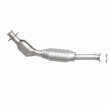 Load image into Gallery viewer, MagnaFlow Direct Fit Catalytic Converter 96-00 Crown Vic 4.6L 50 S - 441101