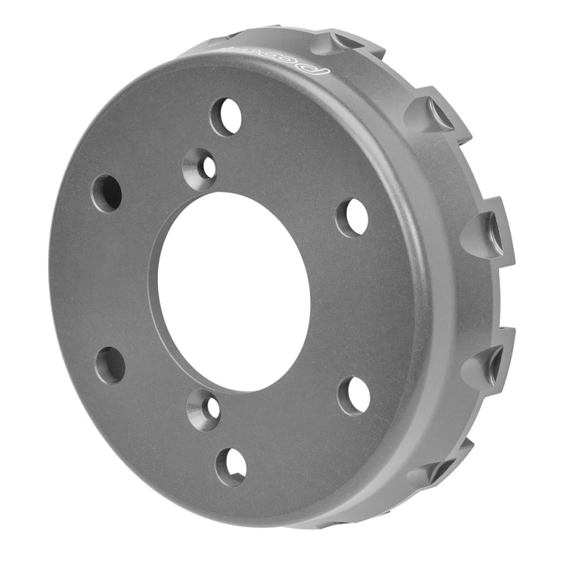 Wilwood 24+ Can-Am Maverick Aluminum Dynamic Lug Drive 6x5.50 1.33 Offset Rotor Hat - 170-18213
