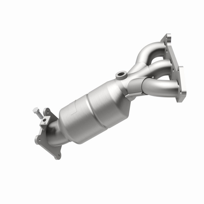 MagnaFlow Direct Fit Catalytic Converter 02 Volvo S80 2.9L - 49062