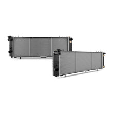 Load image into Gallery viewer, Mishimoto Jeep Cherokee Replacement Radiator 1991-2001 - R2340
