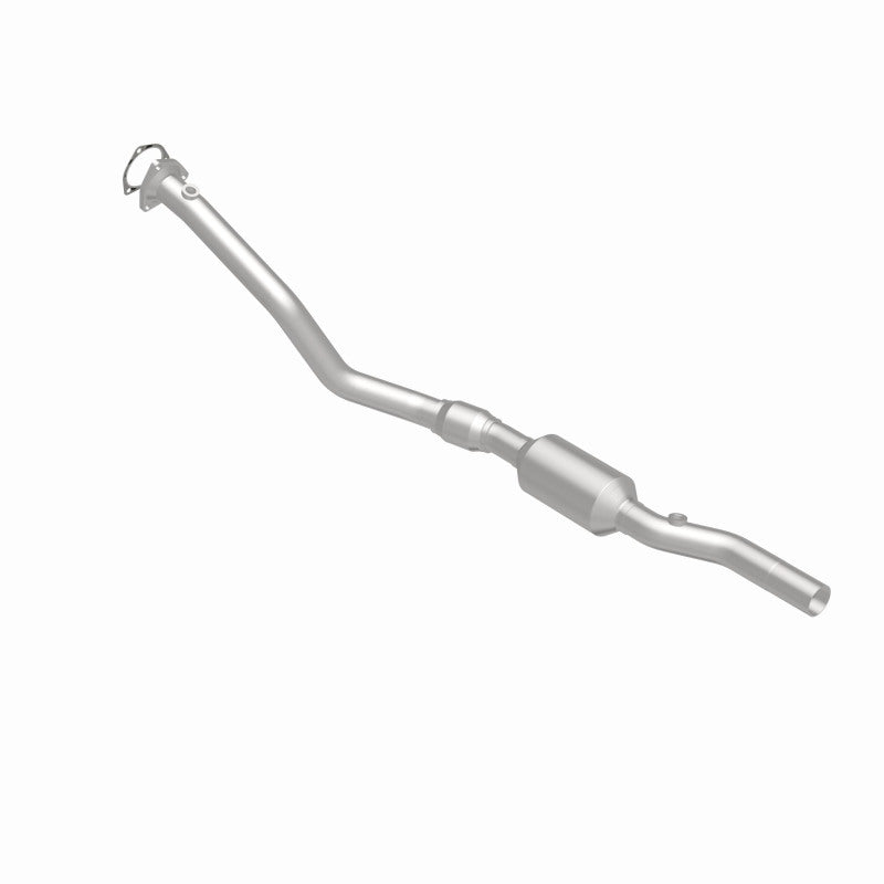 MagnaFlow 06-09 Audi A6 3.2L Direct Fit Converter - 5461003