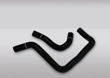 Load image into Gallery viewer, Mishimoto 94-01 Acura Integra Black Silicone Hose Kit - MMHOSE-INT-94BK