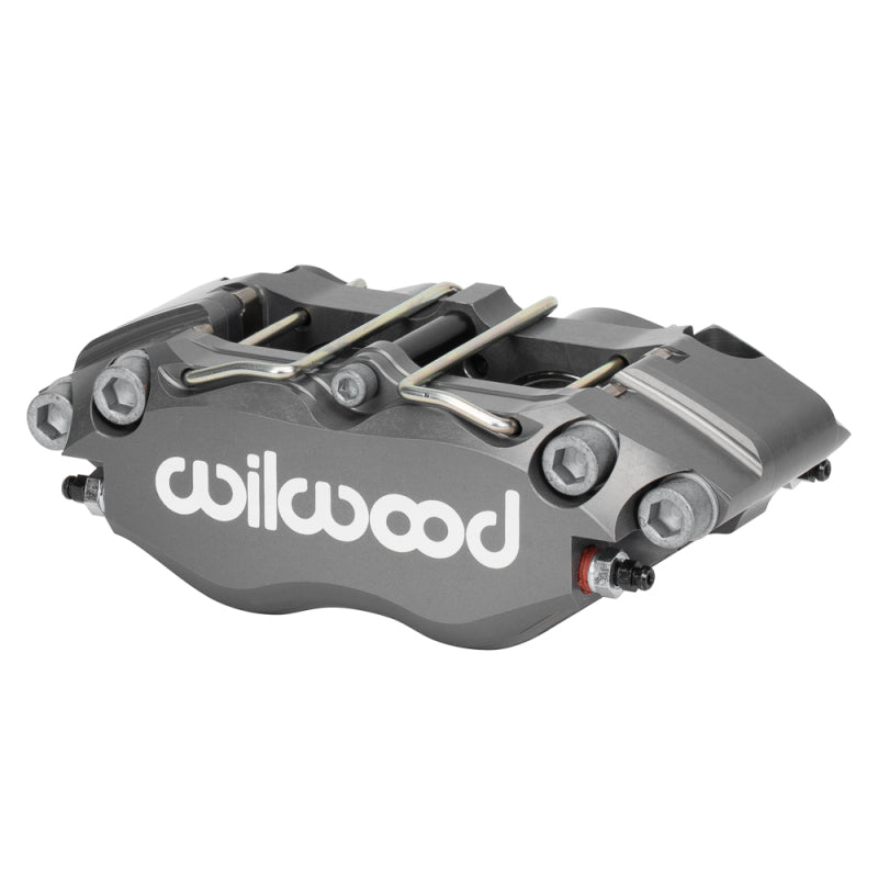 Wilwood caliper ndpr-utv 1.62 .250 rotor .77 LG piston ANO - 120-18083