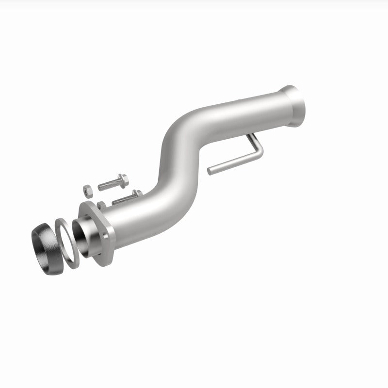 BRE Exhaust 11-13 Jeep Grand Cherokee 3.6L Front Pipe Kit - 107-0281
