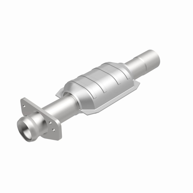 MagnaFlow Direct Fit Catalytic Converter 92-94 GM S10 Blazer Bravada - 93485