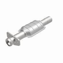 Load image into Gallery viewer, MagnaFlow Direct Fit Catalytic Converter 92-94 GM S10 Blazer Bravada - 93485