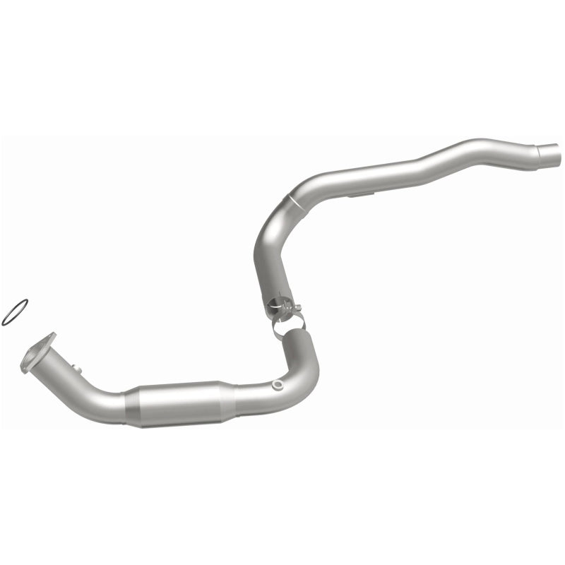 MagnaFlow 07-08 Chevrolet Suburban 2500 6.0L Direct Fit Converter - 5451640