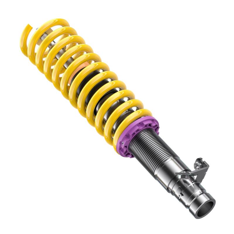 KW Coilover Kit V3 Acura Integra Type R (DC2)(w/ lower eye mounts on the rear axle) - 35250004