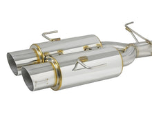 Load image into Gallery viewer, Skunk2 MegaPower RR 17-20 Honda Civic Si Sedan Exhaust System - 413-05-6060
