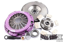 Load image into Gallery viewer, XClutch 03-06 Nissan 350Z Track 3.5L Stage 2R Extra HD Sprung Ceramic Clutch Kit - XKNI25525-1R