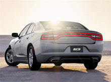 Load image into Gallery viewer, Borla 15-16 Dodge Charger 3.6L V6 S-Type Cat Back Exhaust (Uses Factory Valence) - 140685