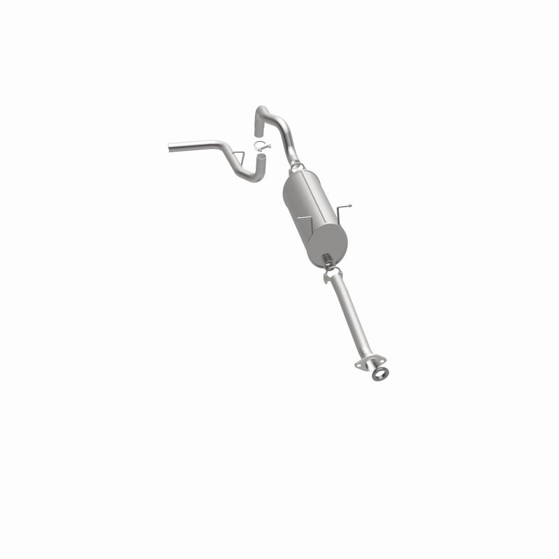 MagnaFlow BRE Exhaust Kit 04-11 Ranger B2300 2.3L - 106-0462
