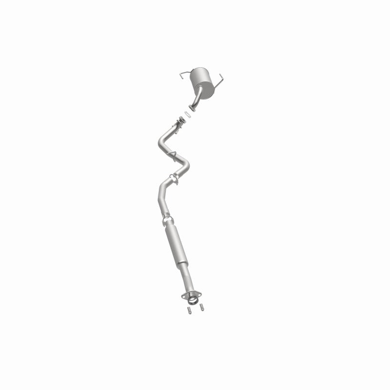 MagnaFlow BRE Exhaust Kit 10-17 Subaru Outback 2.5L - 106-0162