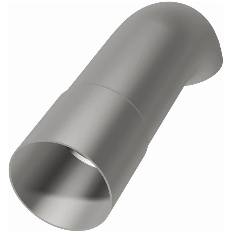 MagnaFlow Tip 1-pk Turndown 3x13 3 ID SS - 35180