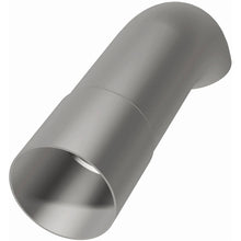 Load image into Gallery viewer, MagnaFlow Tip 1-pk Turndown 3x13 3 ID SS - 35180