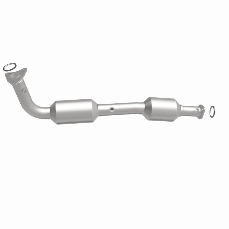 MagnaFlow Direct Fit Catalytic Converter 07-09 Toyota Tundra/Sequoia V8 4.7L - 5582626
