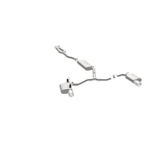 Load image into Gallery viewer, MagnaFlow 06-10 Dodge Charger 2.7L/3.5L Duals Sys CB - 16936