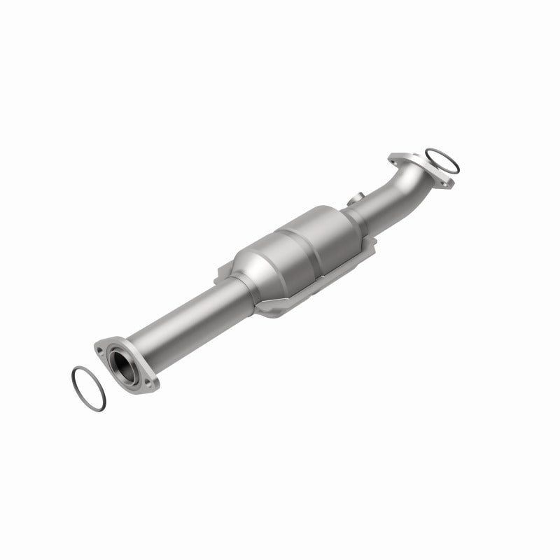 MagnaFlow Direct Fit Catalytic Converter 05-09 Toyota Tacoma 4.0L P/S Rear - 49702