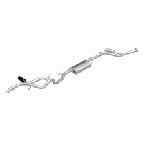 Load image into Gallery viewer, Magnaflow 2024 Toyota Tacoma Overland Series Cat-back Exhaust System - 19678