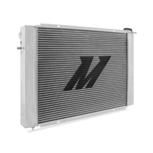Load image into Gallery viewer, Mishimoto 86-95 Holden Commodore VP/VR/VS V8 5.0L Aluminum Radiator - MMRAD-CMDRV8-86