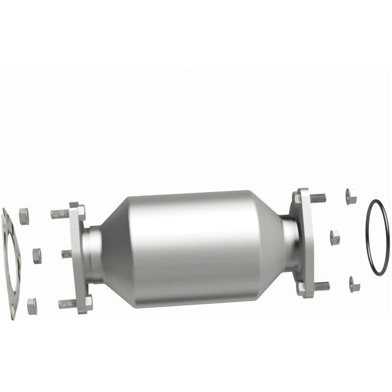 MagnaFlow 2014 RLX 3.5L Underbody Direct Fit Converter - 52747