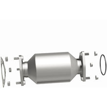 Load image into Gallery viewer, MagnaFlow 2014 RLX 3.5L Underbody Direct Fit Converter - 52747
