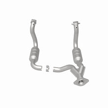 Load image into Gallery viewer, MagnaFlow 08-10 Ford F-250 Super Duty 5.4L Direct Fit Converter - 5551760